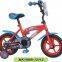12 Inch Children Bicycle Girl Bike Kids Bike