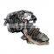 Brand 6V Cylinders Second Hand Petrol engine assembly used diesel engine
