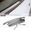 Accessories Parts Window Trim For Tesla Model 3