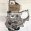 Del Motor 3.0L Turbo Diesel 4KH1 4JH1 Engine For ISUZU 600P Pickup Truck