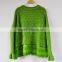 Long Dresses Sweater for Young Women Fashion Knitwear Women Pullover