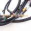 ZX230 excavator external cabin wire harness