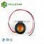 High accuracy toroidal current sensor with Compact and delicate appearance