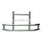 Vnl Bumpers Vnl Truck parts Cascadia truck deer guard with brackets