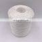 100% Polyester Waxed Leather Thread for Mattress Bonded Sewing Thread