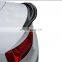 Carbon Fibre RS5 Ducktail Spoiler for Audi S5 A5 B8.5 Cabriolet Convertible 2-Door 10-16