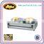 CE approve professional electric crepe maker /rotating crepe maker with single plate