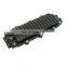 In line Fiber splitter Joint Closure with fiber splice tray ABS poe upsgjyxfch joint box optic fiber splice closure
