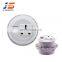 US/UK/EU Standard Usb Charger Universal Multi Socket