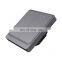 WiFi ZigBee Blue Tooth remote Smart Switch Voice Timing Control EU Standard 2 gang grey Button Wall Switch Panel with Frame