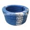 LYJW High quality factory Single Row Four Point Contact Ball Slewing Bearing External Gear with Pinion