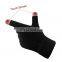 Knitting Winter Warm Cell Phone Gloves For Touch Screen