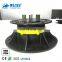 JNZ roof paver support raised floor tile deck adjustable paver pedestal tile support pedestal system