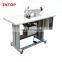 Attractive price Ultrasonic PVC fabric welding Machine CE Approved