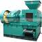 high efficient making charcoal briquette machine made in hongrun