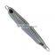 Hot sale 40g /60g octopus jigging lure saltwater slow pitch jigging lure fishing jig lure