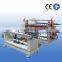 Barcode Ribbon TTR slitting machine