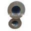St44/St52/St45 Small Diameter density of carbon steel pipe Factory Supply circular hollow section pipe