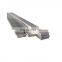 6mm Thickness Section Steel Profiles SUS 304 304L 316L 321 310S Stainless Steel Sheet Square Flat Bar with Good Prices