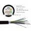 Single Mode/multimode outdoor indoor  Fiber Optic Cable GYTA Duct/Aerial Fiber Optic Cable