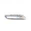 For Bmw F10/f11/f18 2010-2017 Fender Strip 63137154167 63137154168, Trim Strip