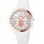 Custom Quartz Watch Skemi 1847 Women Watch Quartz Japan Movement Beautiful Girls Hand Watches