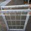 High Quality Hardware Pvc Tilt And Turn Window With Mosquito Net