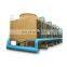Green Circulating Water Cooling Cross-Flow Counter-Current Industrial FRP Cooling Tower