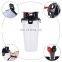 Wholesale 2 in 1 Portable Dog Water Food Feeder Bowl Bottle