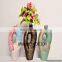 new antique finished flower pots for home decoration