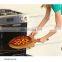 Professional Paddle Serving Boards with Handle for Pizzas