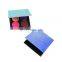 Custom paper eyeshadow palette no brand eye shadow palette private label magnetic empty makeup palette box