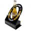 LED Wine Display Acrylic LED Lighted Liquor Bottle Display Wine Display Rack