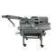 Egg shell breaking cracker egg opener machine egg yolk liquid separator