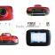 60fps hd 720p mini dv sports waterproof camera with 2.0inch touch screen