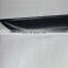 OEM 95B837889  95B837890 GTS Front Door Stripe Bezel Strip Black for Porsche Macan 2014-2018 2019-2022