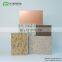 Fireproof Glossy Surface Concrete Drywall Structural Fiberglass Composite Insulation Panels