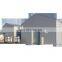 Low Cost Sale Largest Mineral Affordable Senegal Prefabricated Light Iron Steel Structure Frame Warehouse