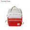 wholesale OEM/ODM diaper mummy backpack bag for travel outdoor activity use backpack mochila baby bag factory price
