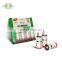 Sticky Catch Flies Paper Flying Glue Trap Ribbon Insect Rolls Fly Catcher