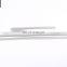 4Pcs Stainless Steel Interior Door Decoration Strips Trim For Land Rover Range Rover Vogue 2018 Car Accessories