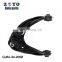 GJ6A-34-200B RK620635 High Quality Auto Parts Right upper control arm For Mazda 6 2002-2008