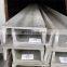 China manufacturer astm stainless steel u channel bar sizes 316 316l steel channel