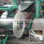 High Quality 0.12mm Cold Rolled GI Coil Steel Roll Galvanized Steel Coil With CE