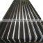Polycarbonate Matt Finishing roofing sheet price color coated steel sheet