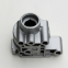 Auto parts, die casting processing, aluminum alloy die casting die