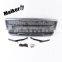 4*4 Front Mesh Grille for F-150 04-08 Car Accessories Mesh with Logo