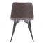 Hot Sale Dining Chair Home Deluxe PU Chair For Dining Room