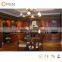 Professional Wooden Ready Made Modualr Kitchen Cabinets With Furniture Design,kitchen splash