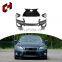 CH Brand New Material Car Conversion Car Accessories Front Bumper Grille Body Kit For Lexus Gs 2012 Upgrade To 2016